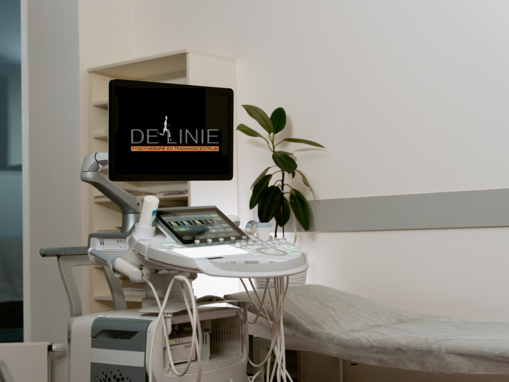 echografie den helder voor specifieke aandoeningen