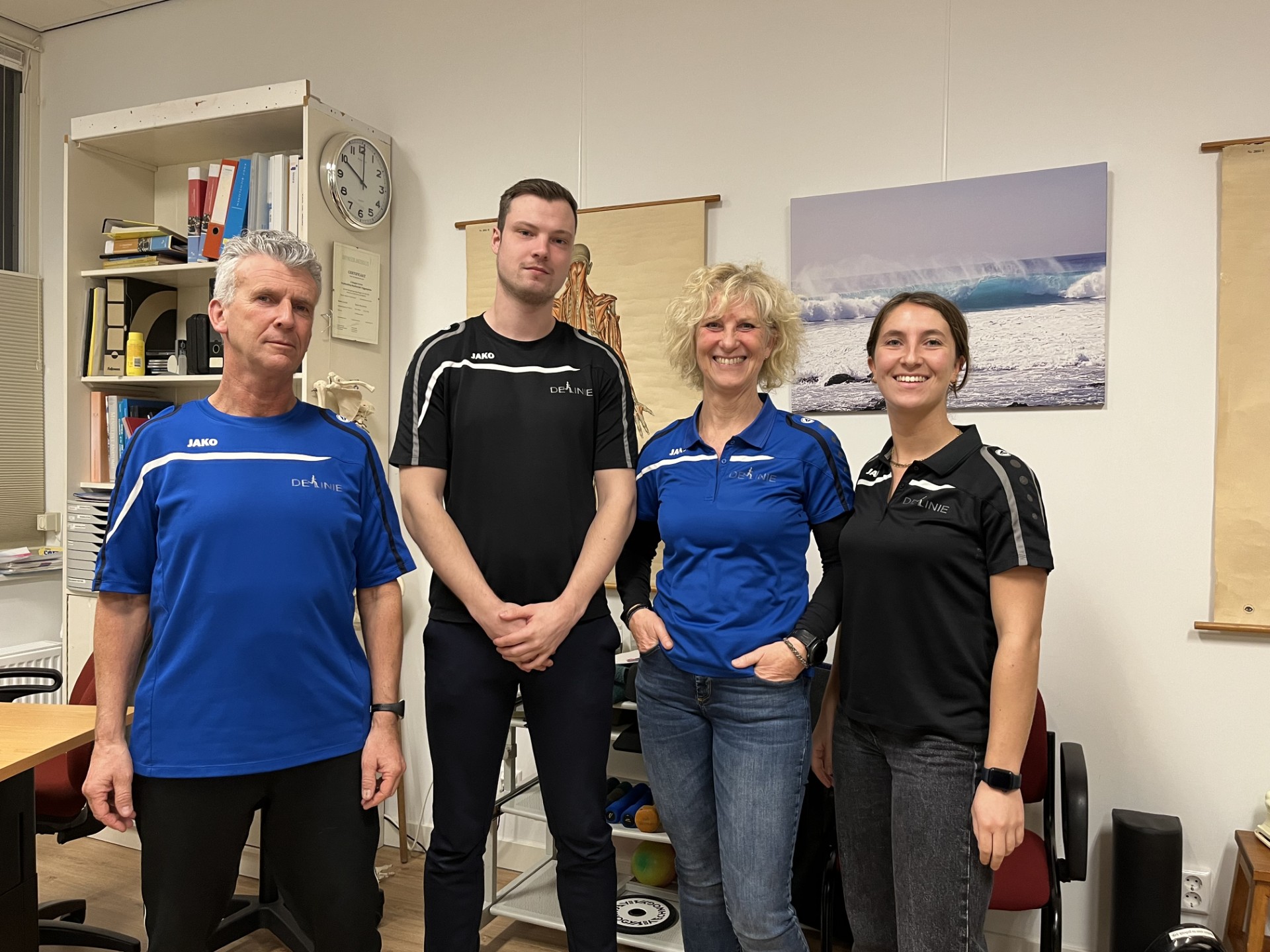 fysiotherapie den helder