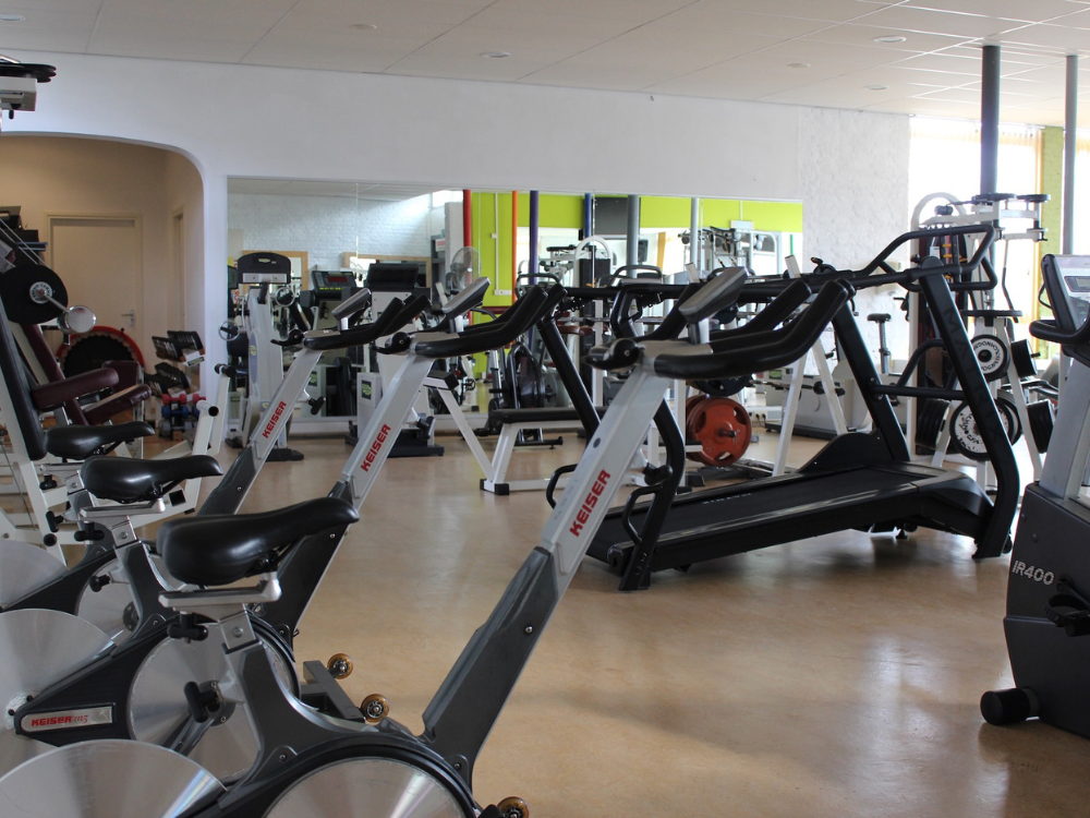 personal training met maximale aandacht en trainingsschema om fitnessdoelen te behalen